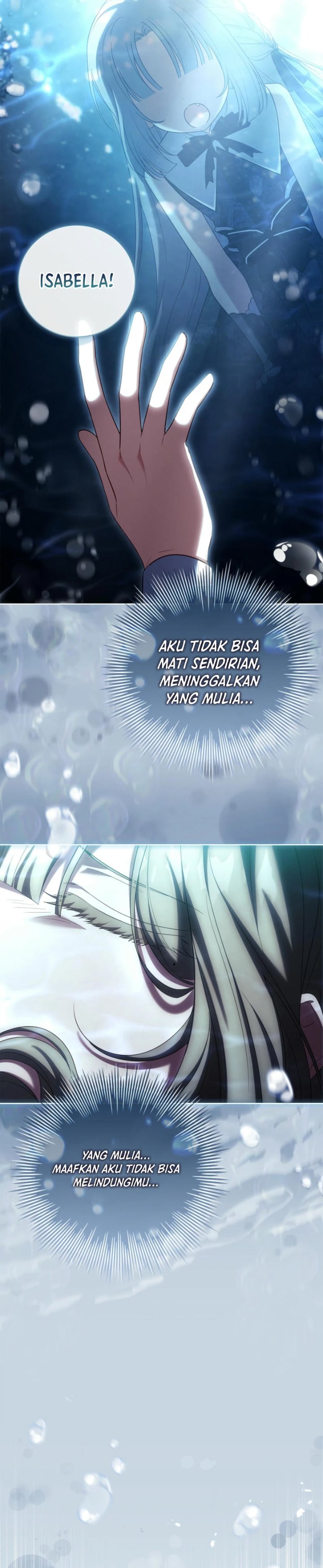 Baca The Father and the Daughter - Chapter 19 halaman 40