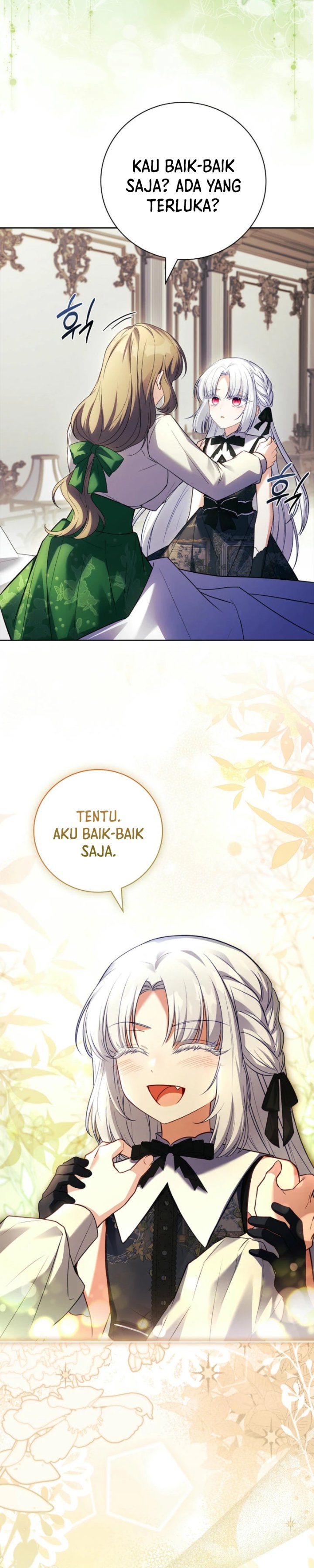 Baca The Father and the Daughter - Chapter 19 halaman 43