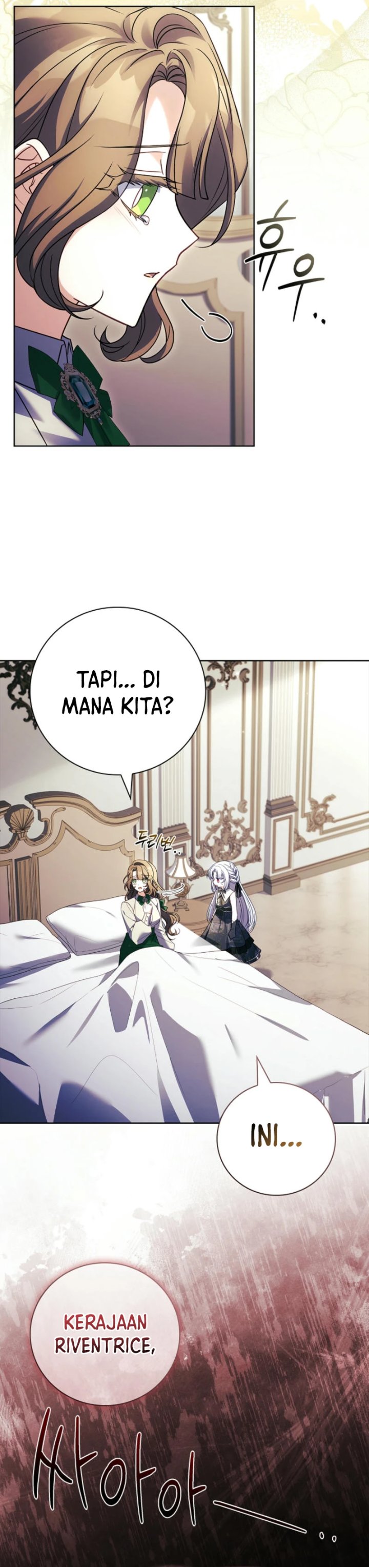 Baca The Father and the Daughter - Chapter 19 halaman 44