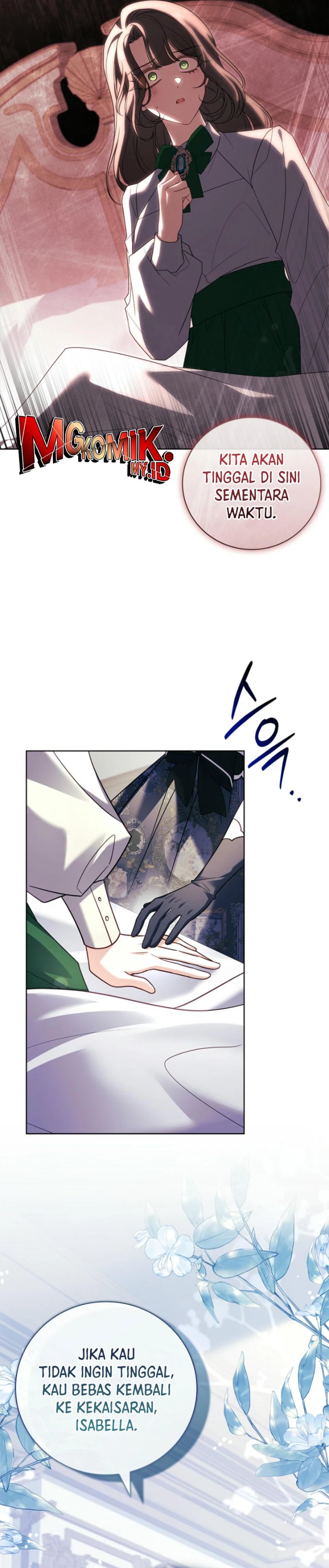 Baca The Father and the Daughter - Chapter 19 halaman 45