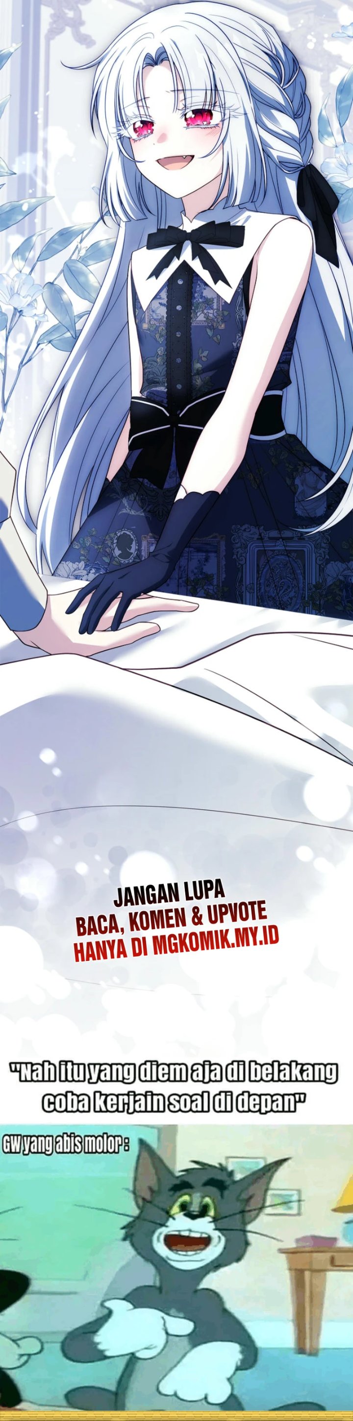 Baca The Father and the Daughter - Chapter 19 halaman 46