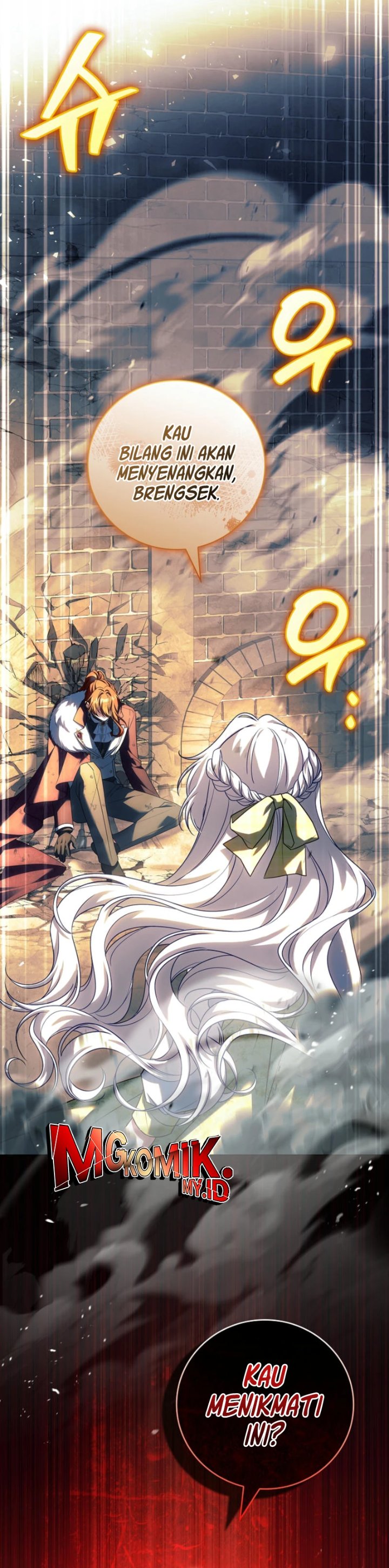 Baca The Father and the Daughter - Chapter 19 halaman 5
