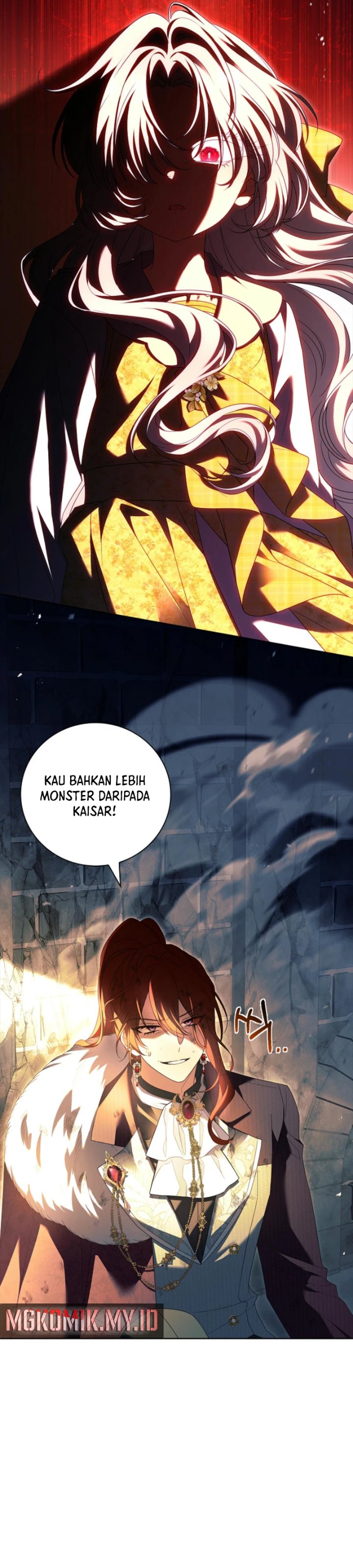 Baca The Father and the Daughter - Chapter 19 halaman 6
