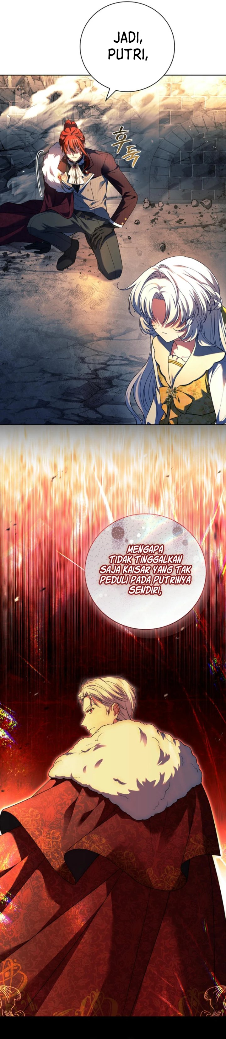 Baca The Father and the Daughter - Chapter 19 halaman 9