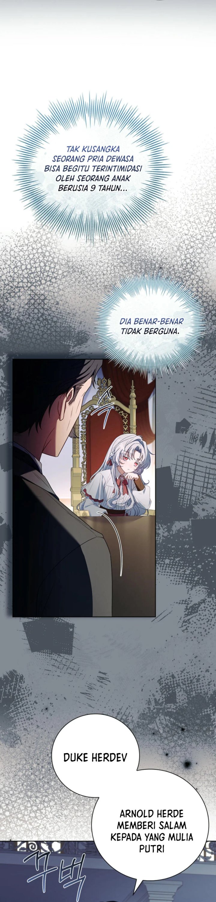 Baca The Father and the Daughter - Chapter 2 halaman 11