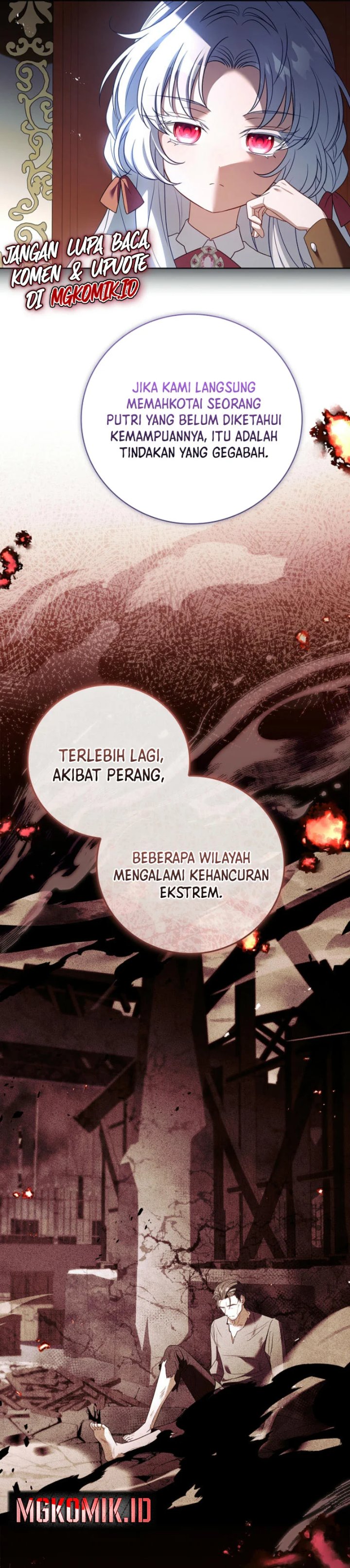 Baca The Father and the Daughter - Chapter 2 halaman 13