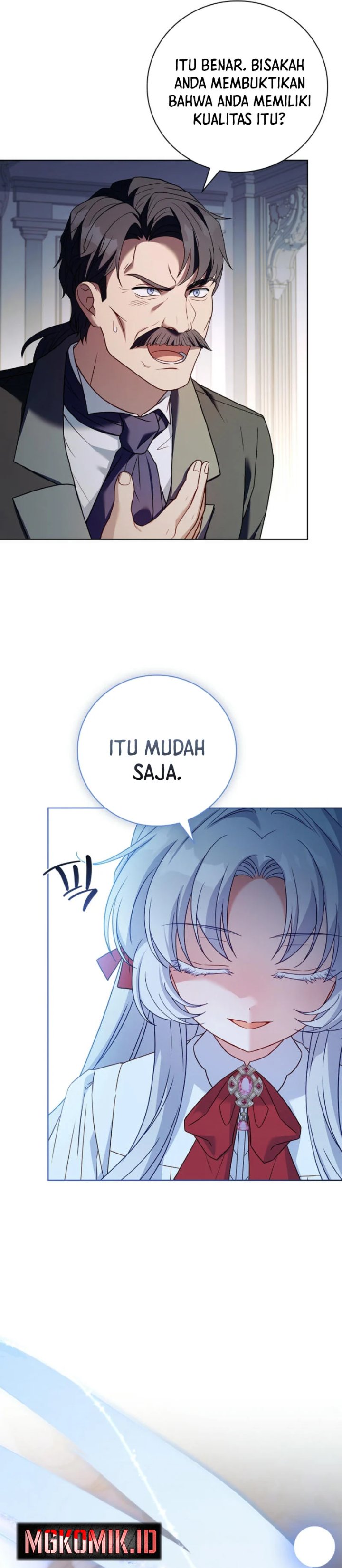 Baca The Father and the Daughter - Chapter 2 halaman 15