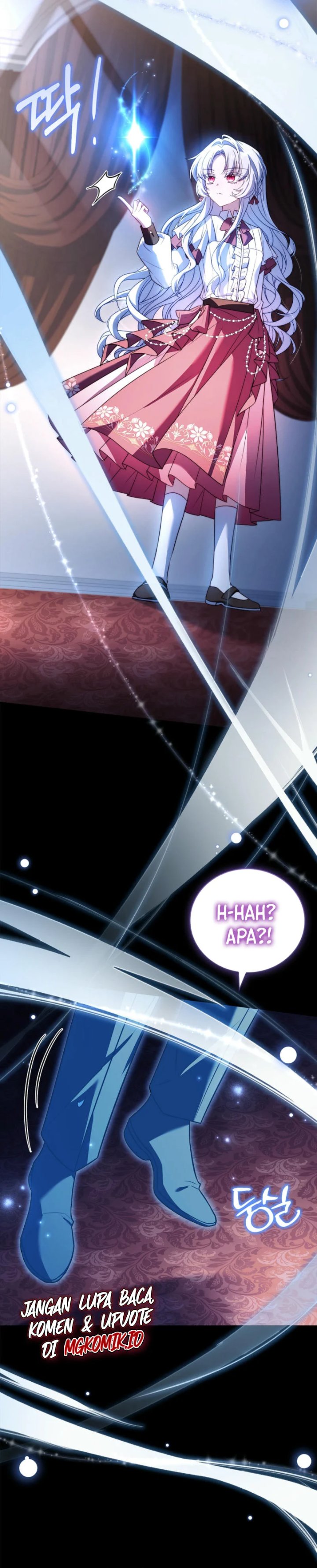 Baca The Father and the Daughter - Chapter 2 halaman 16