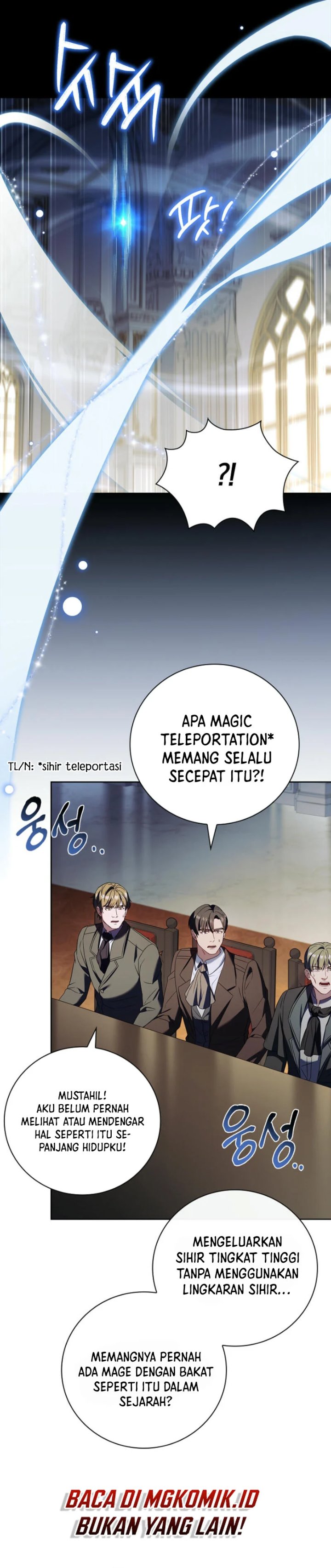 Baca The Father and the Daughter - Chapter 2 halaman 18
