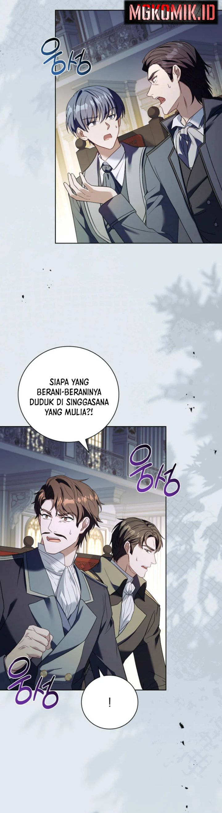Baca The Father and the Daughter - Chapter 2 halaman 2