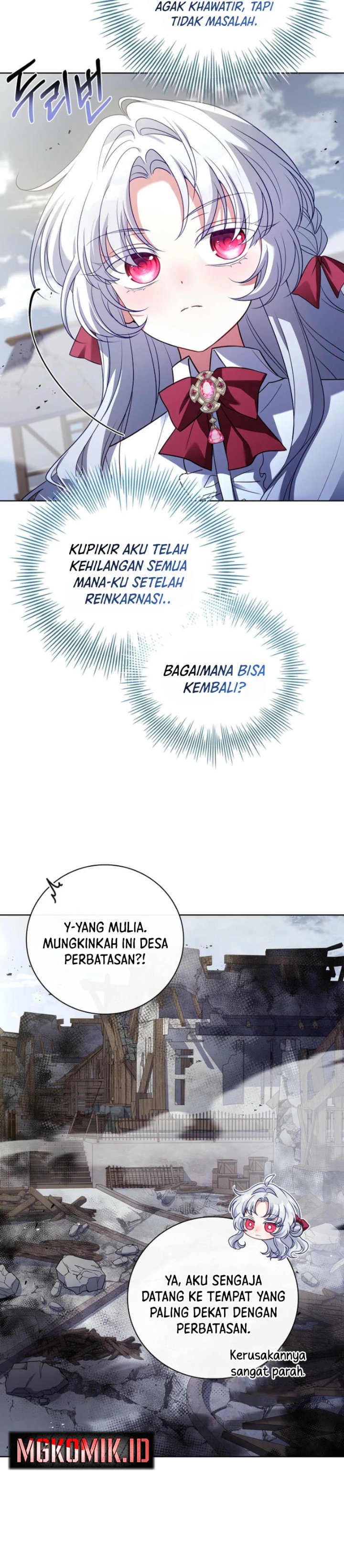Baca The Father and the Daughter - Chapter 2 halaman 23