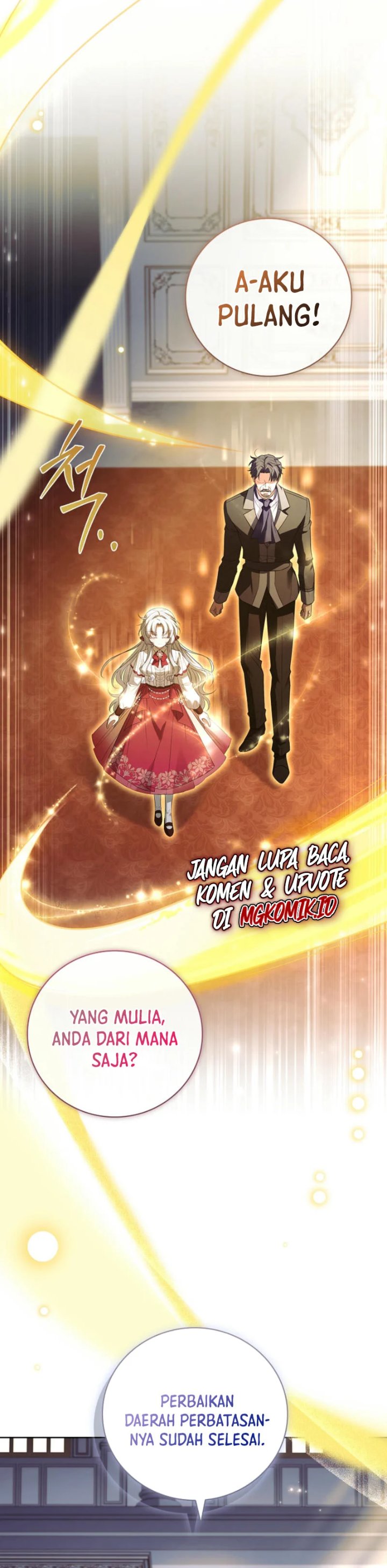 Baca The Father and the Daughter - Chapter 2 halaman 32