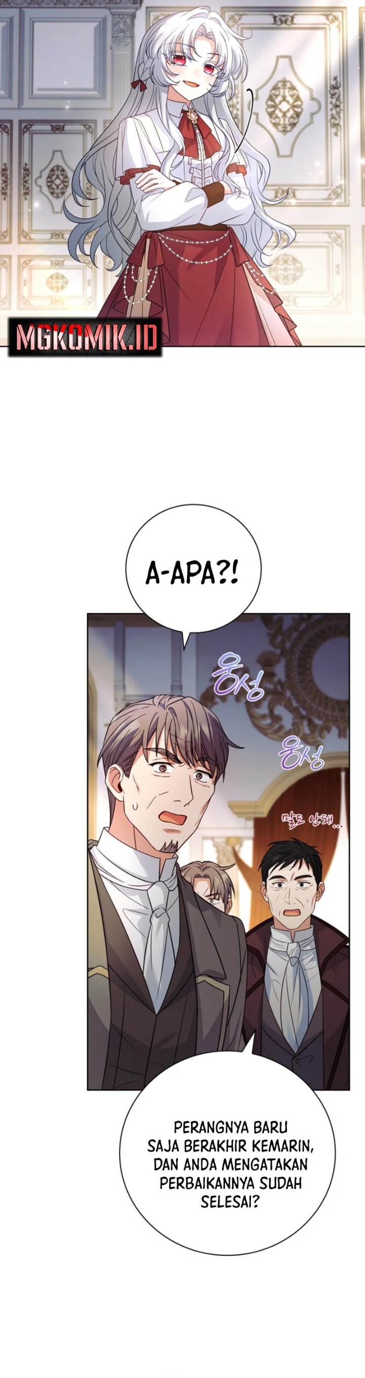 Baca The Father and the Daughter - Chapter 2 halaman 33