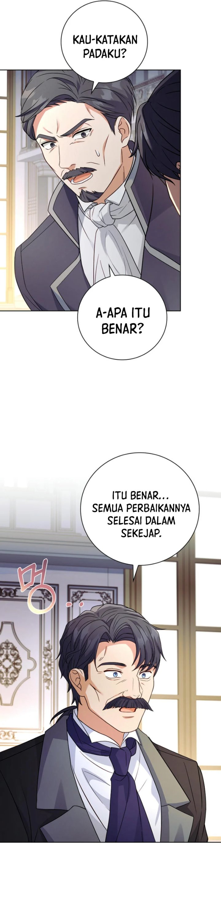 Baca The Father and the Daughter - Chapter 2 halaman 34