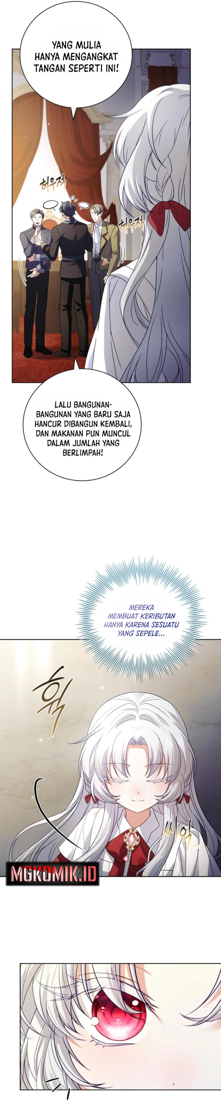 Baca The Father and the Daughter - Chapter 2 halaman 35