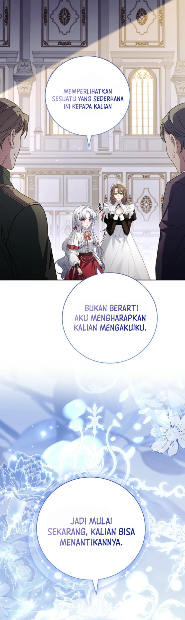 Baca The Father and the Daughter - Chapter 2 halaman 37