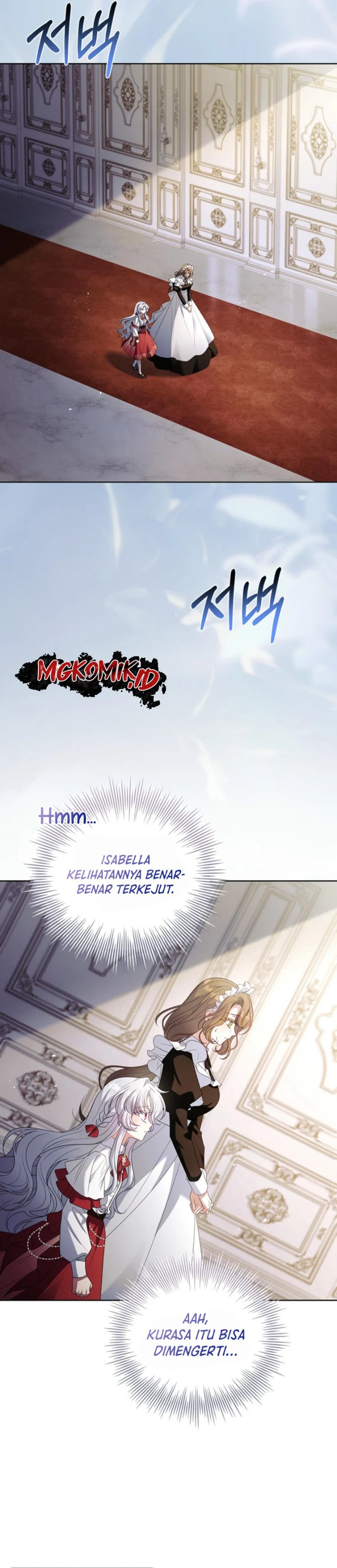 Baca The Father and the Daughter - Chapter 2 halaman 39