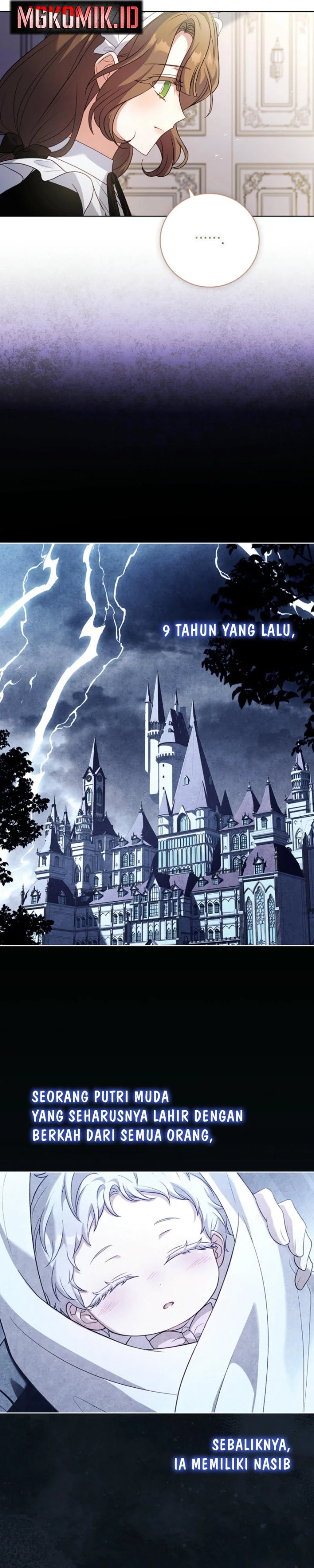 Baca The Father and the Daughter - Chapter 2 halaman 40