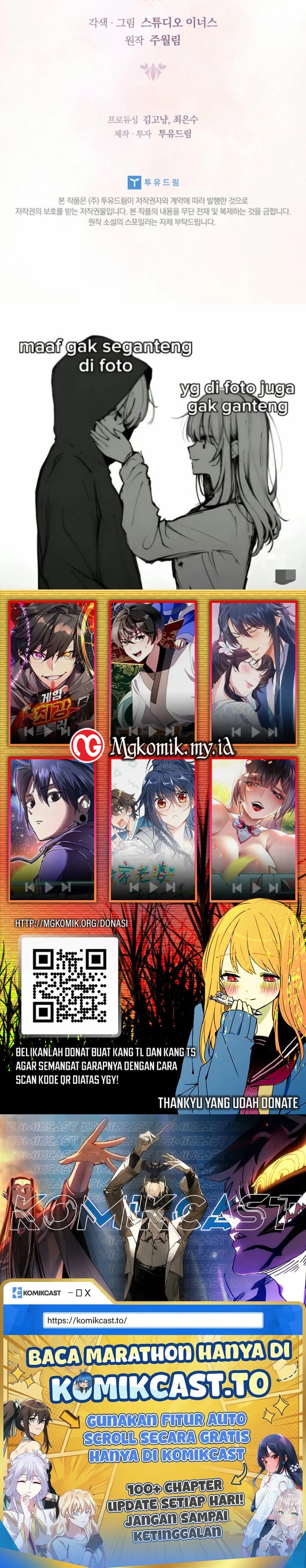 Baca The Father and the Daughter - Chapter 2 halaman 51