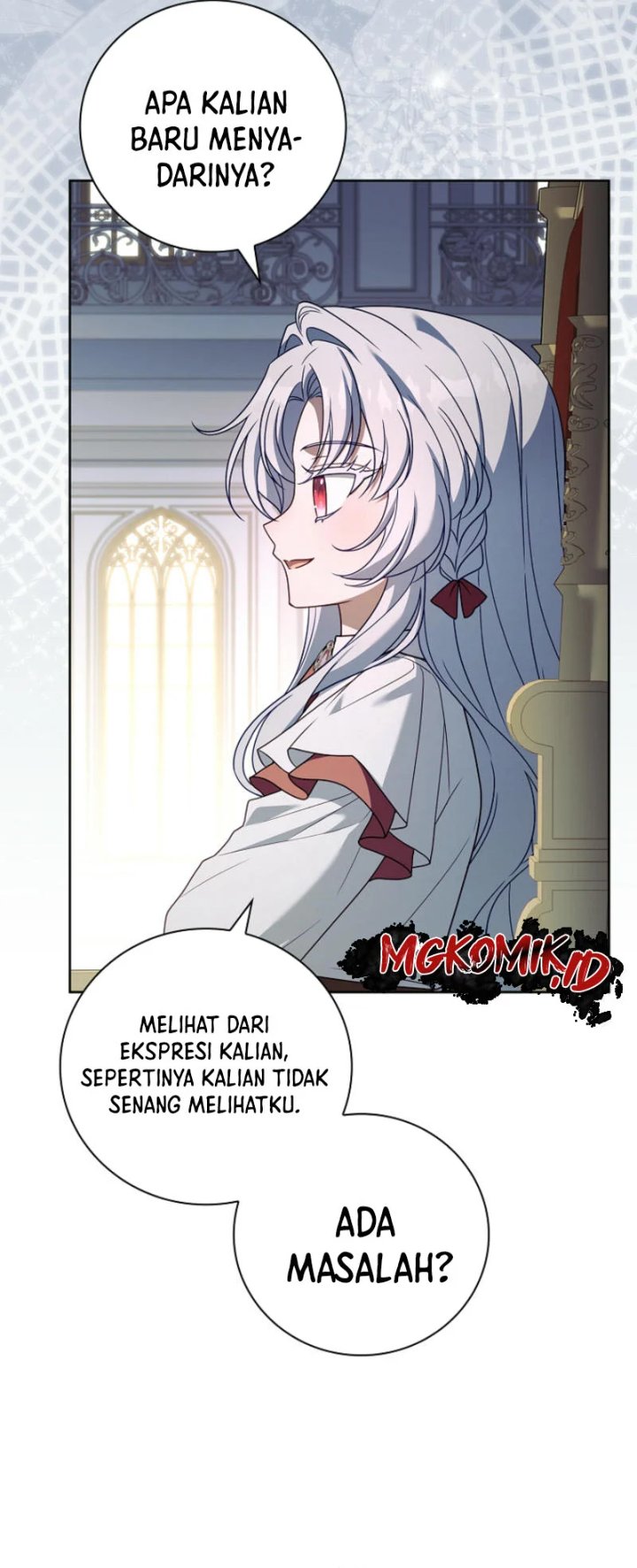Baca The Father and the Daughter - Chapter 2 halaman 6