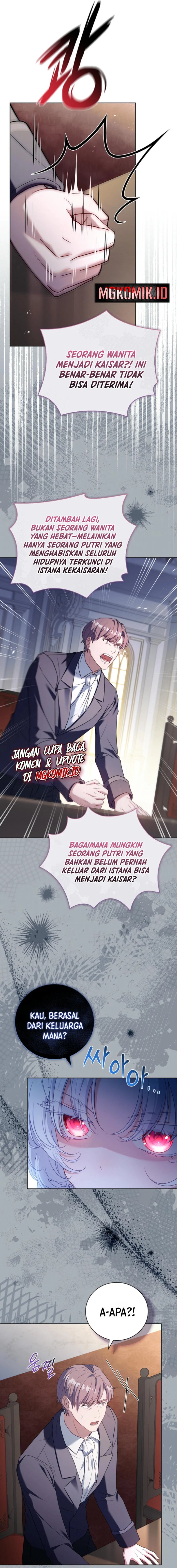 Baca The Father and the Daughter - Chapter 2 halaman 7