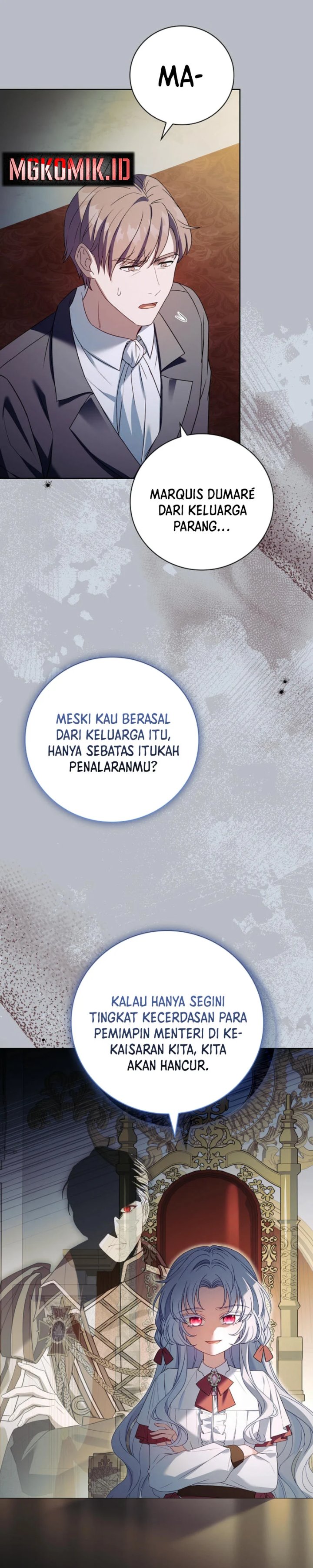 Baca The Father and the Daughter - Chapter 2 halaman 9