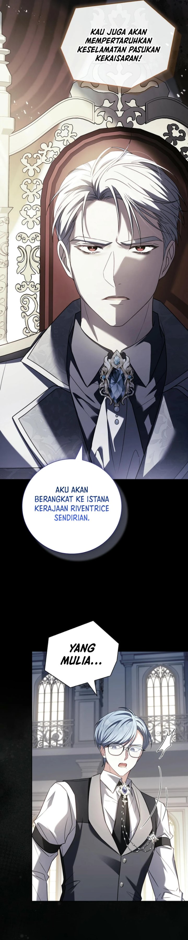Baca The Father and the Daughter - Chapter 20 halaman 11