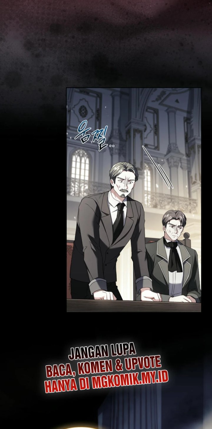 Baca The Father and the Daughter - Chapter 20 halaman 13