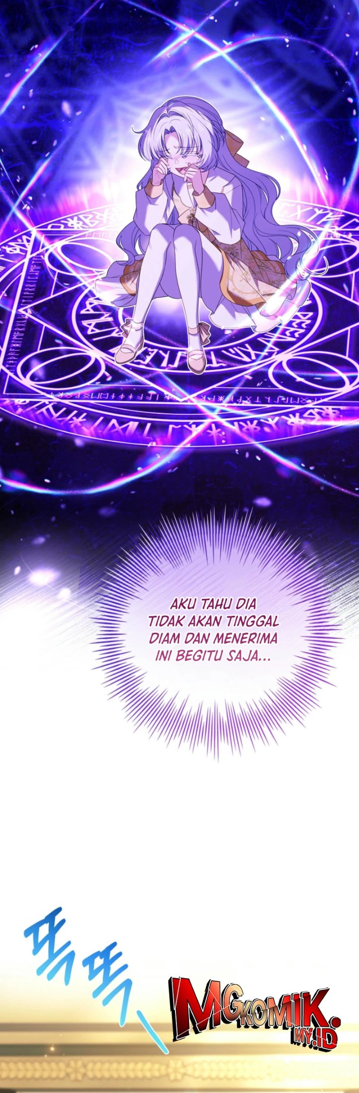 Baca The Father and the Daughter - Chapter 20 halaman 16
