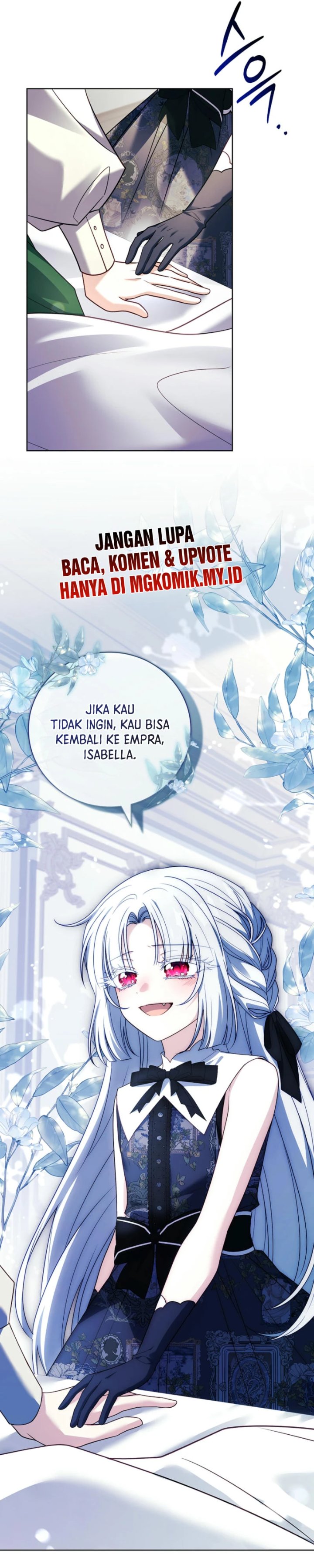 Baca The Father and the Daughter - Chapter 20 halaman 2
