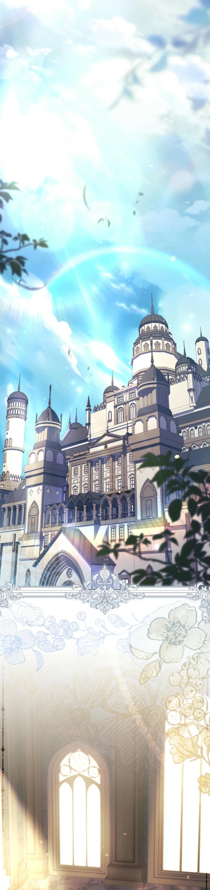 Baca The Father and the Daughter - Chapter 20 halaman 23