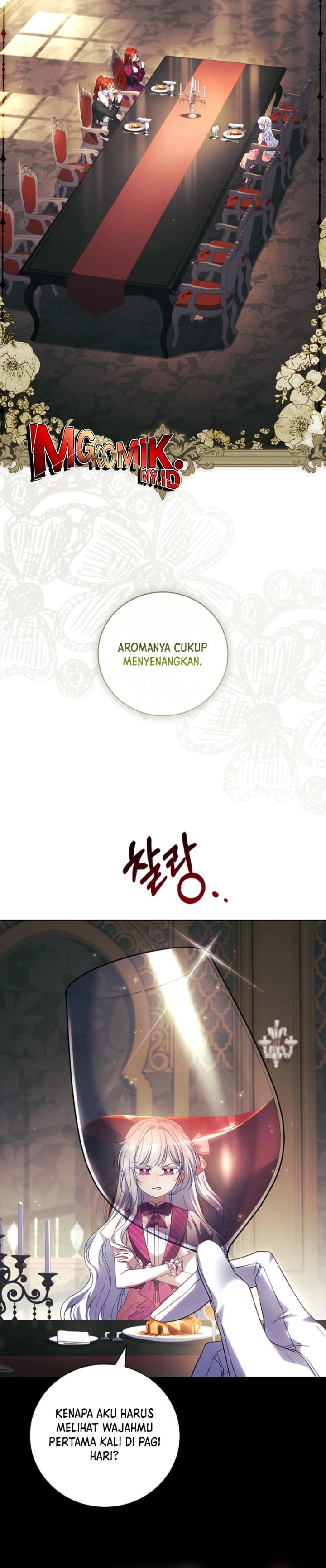 Baca The Father and the Daughter - Chapter 20 halaman 24