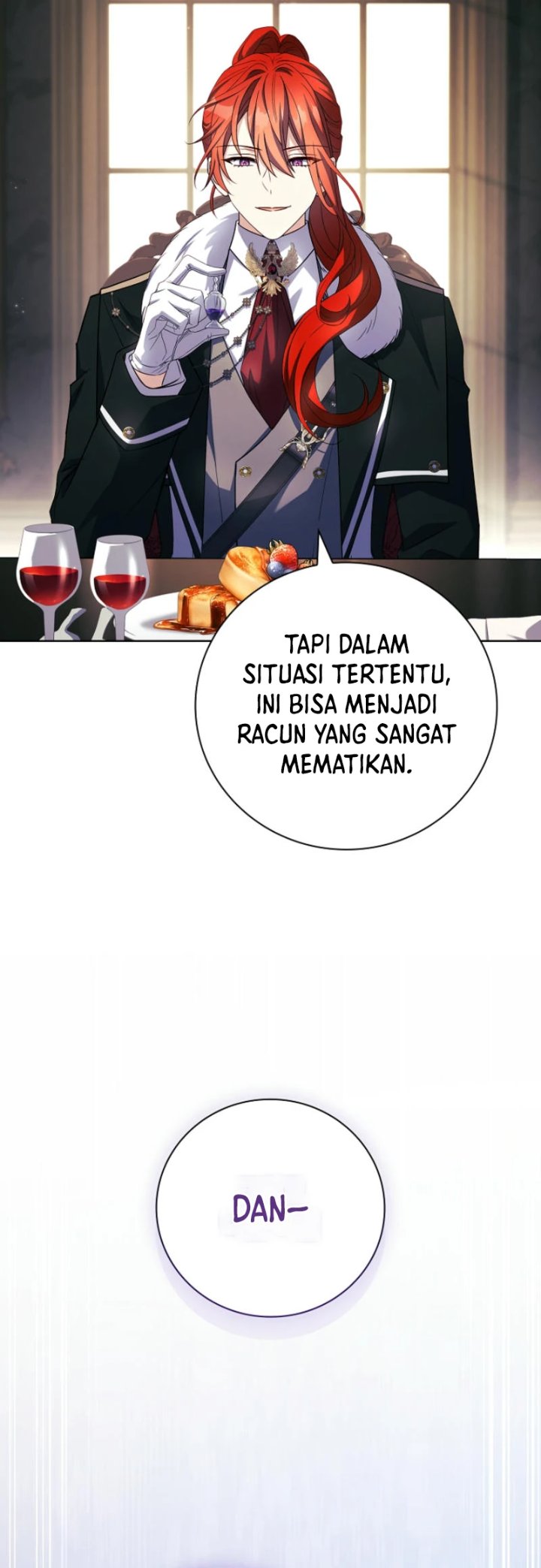 Baca The Father and the Daughter - Chapter 20 halaman 29