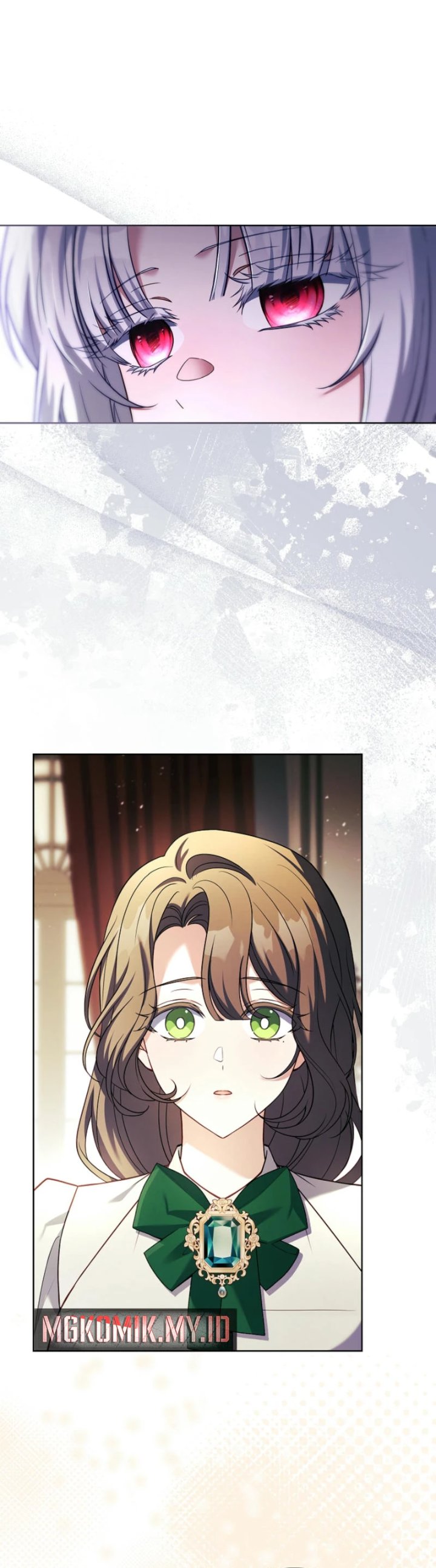 Baca The Father and the Daughter - Chapter 20 halaman 3