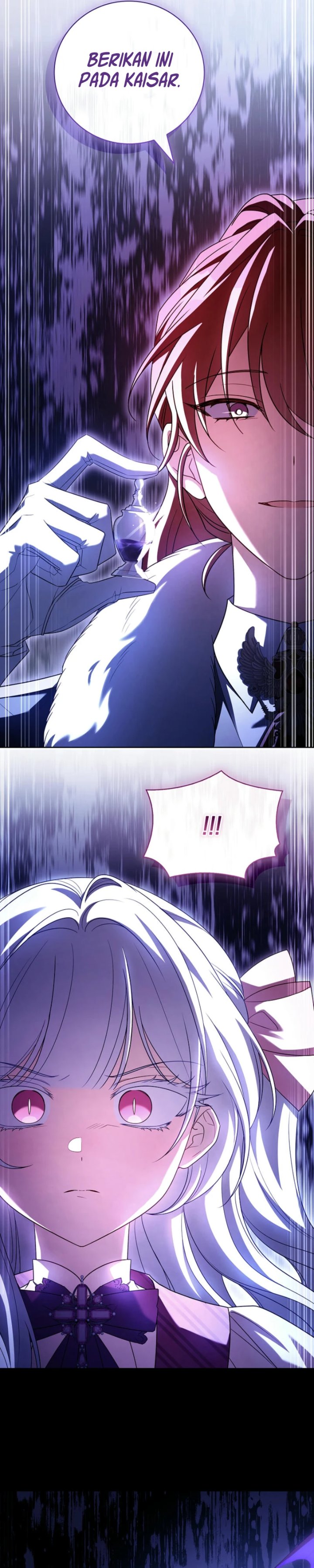 Baca The Father and the Daughter - Chapter 20 halaman 30