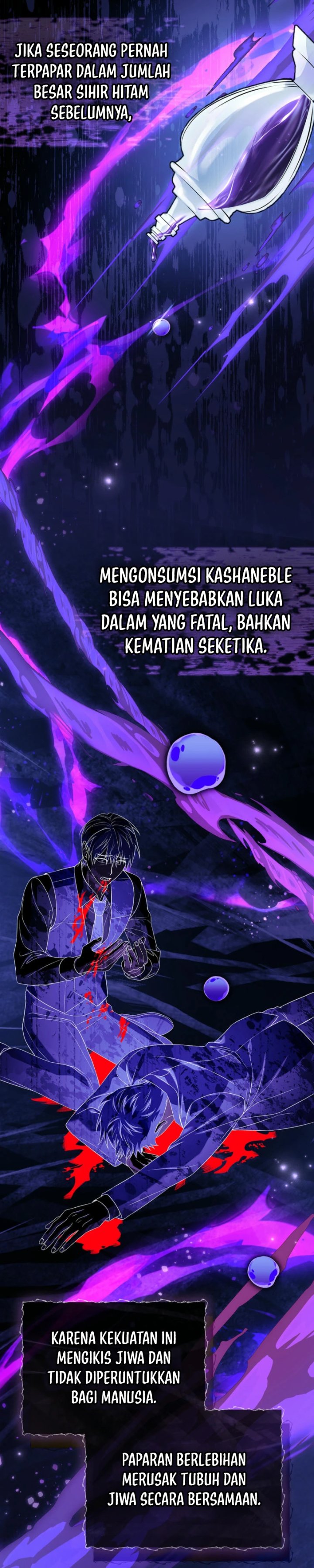 Baca The Father and the Daughter - Chapter 20 halaman 31