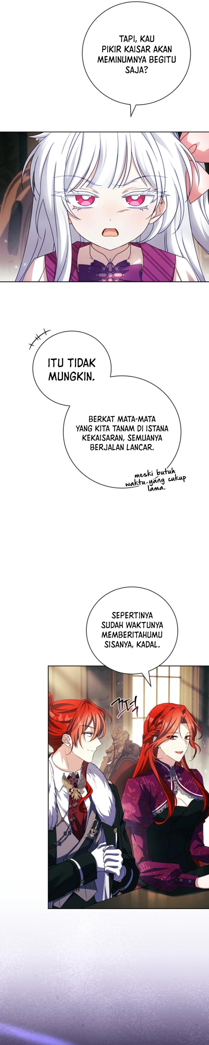 Baca The Father and the Daughter - Chapter 20 halaman 33