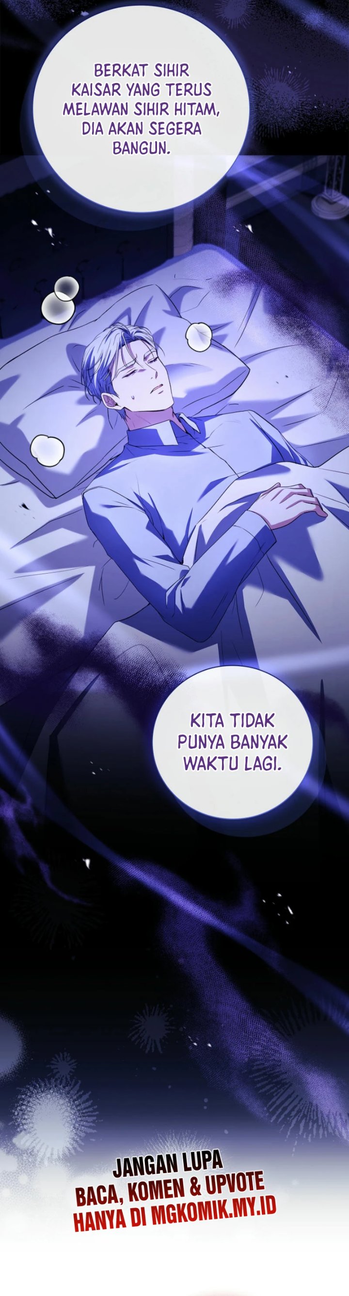Baca The Father and the Daughter - Chapter 20 halaman 35