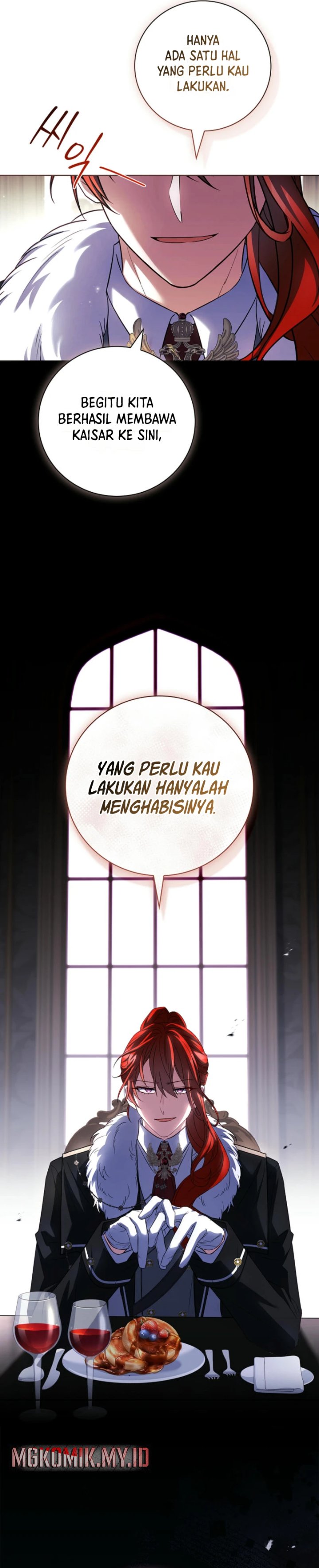 Baca The Father and the Daughter - Chapter 20 halaman 36