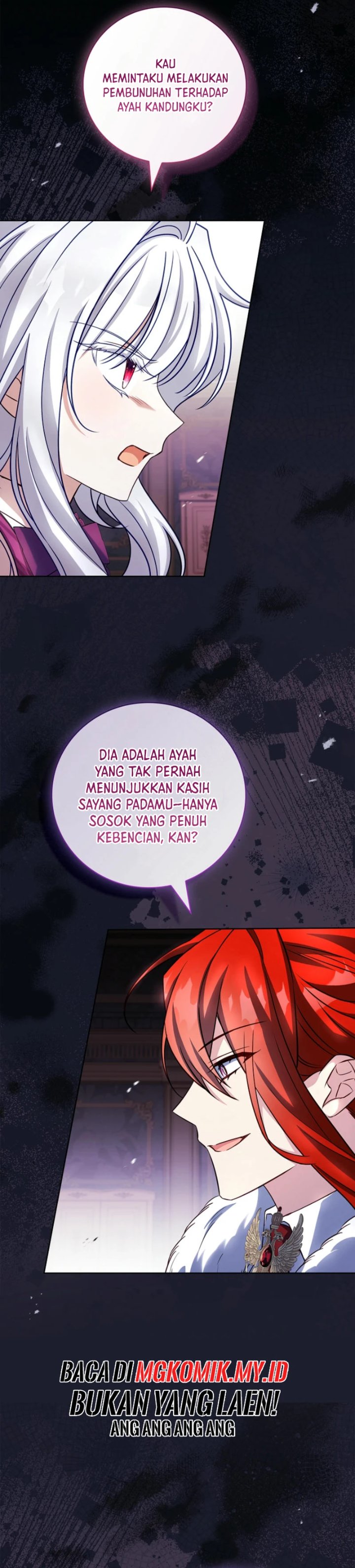 Baca The Father and the Daughter - Chapter 20 halaman 37