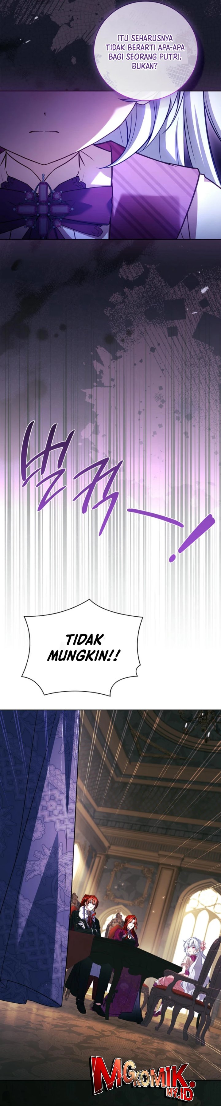 Baca The Father and the Daughter - Chapter 20 halaman 38