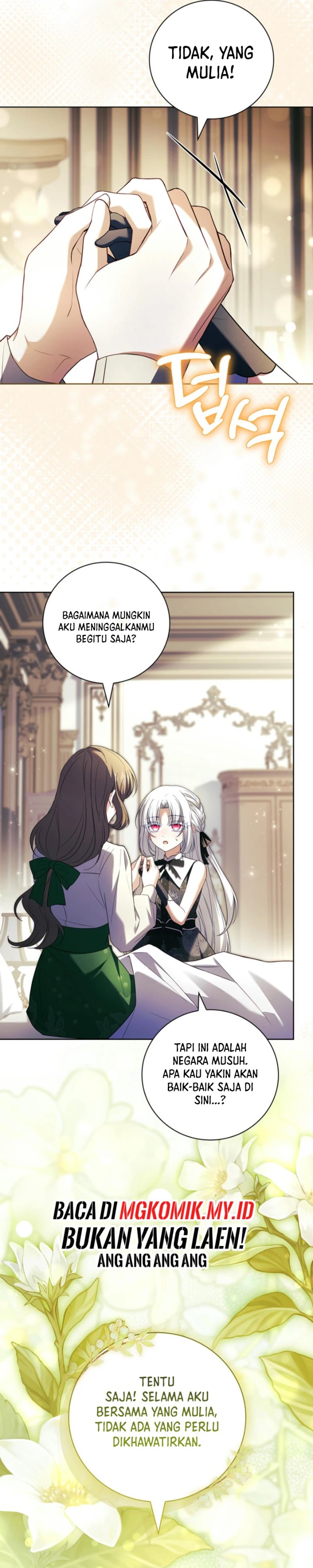Baca The Father and the Daughter - Chapter 20 halaman 4