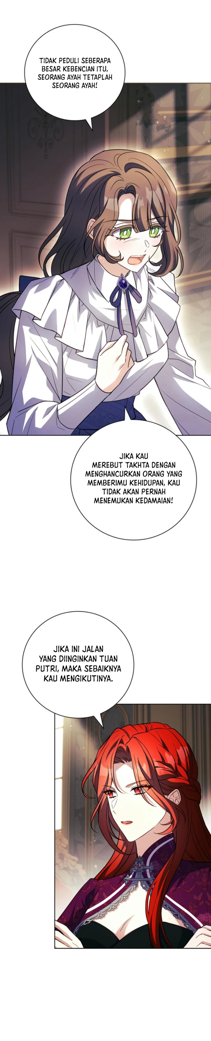 Baca The Father and the Daughter - Chapter 20 halaman 40