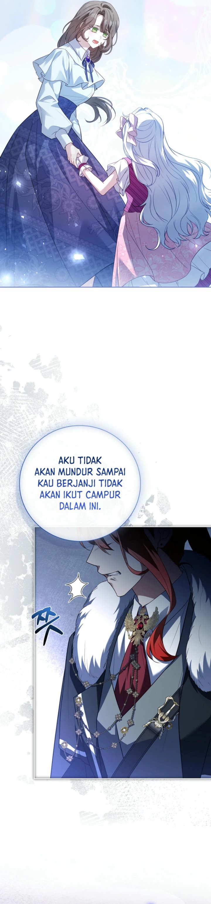 Baca The Father and the Daughter - Chapter 20 halaman 43