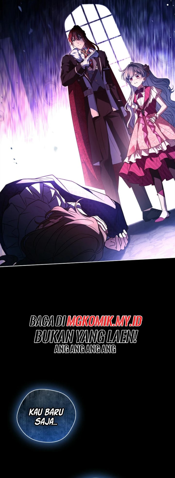 Baca The Father and the Daughter - Chapter 20 halaman 48