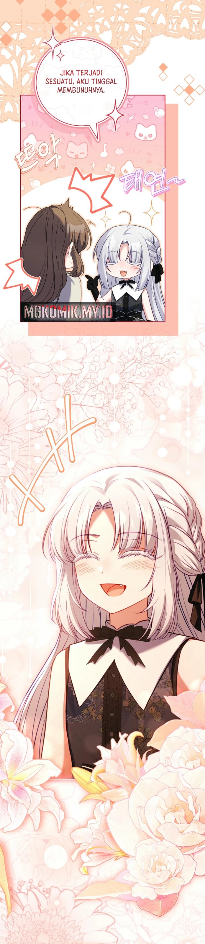 Baca The Father and the Daughter - Chapter 20 halaman 6