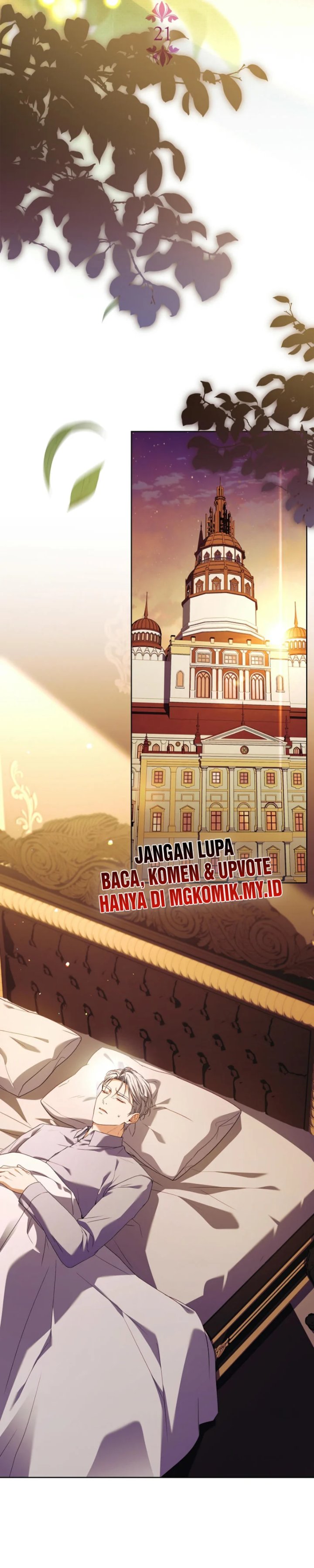 Baca The Father and the Daughter - Chapter 21 halaman 11