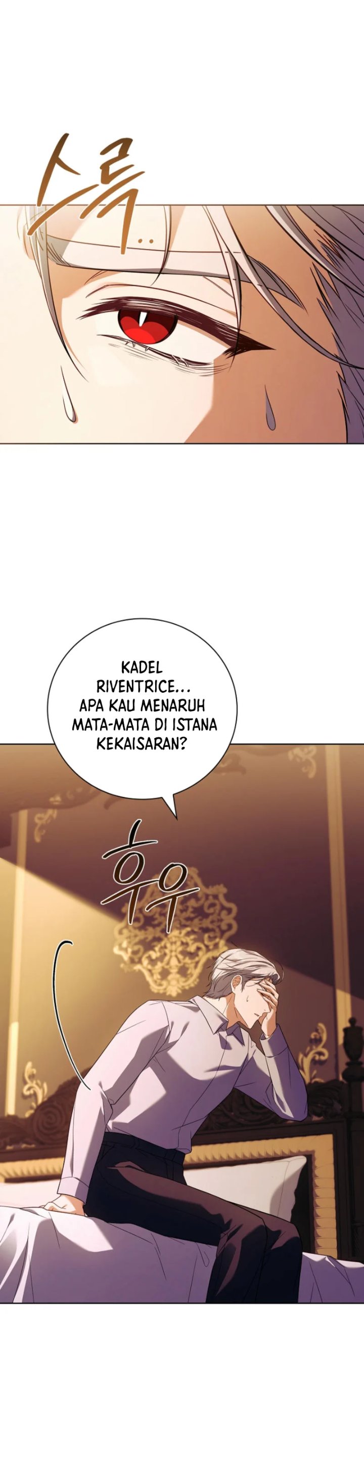 Baca The Father and the Daughter - Chapter 21 halaman 12