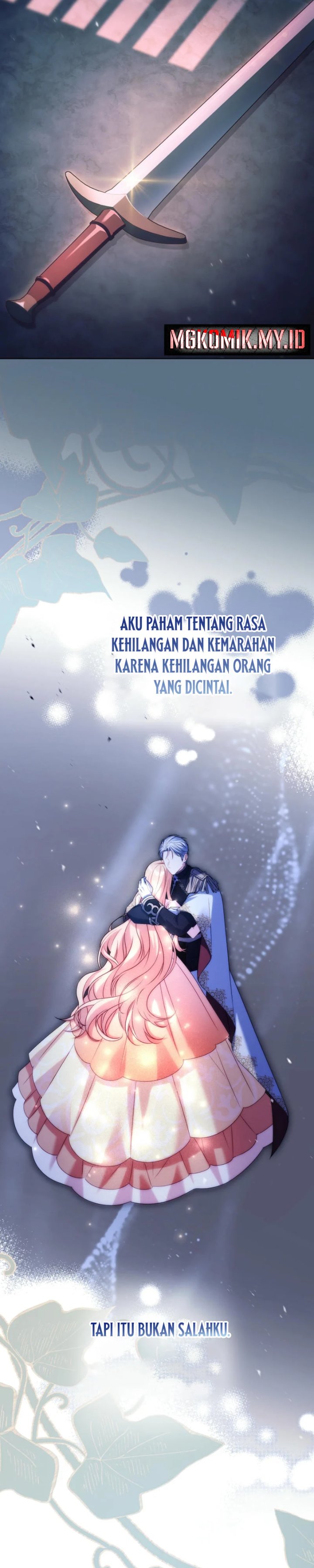 Baca The Father and the Daughter - Chapter 21 halaman 22