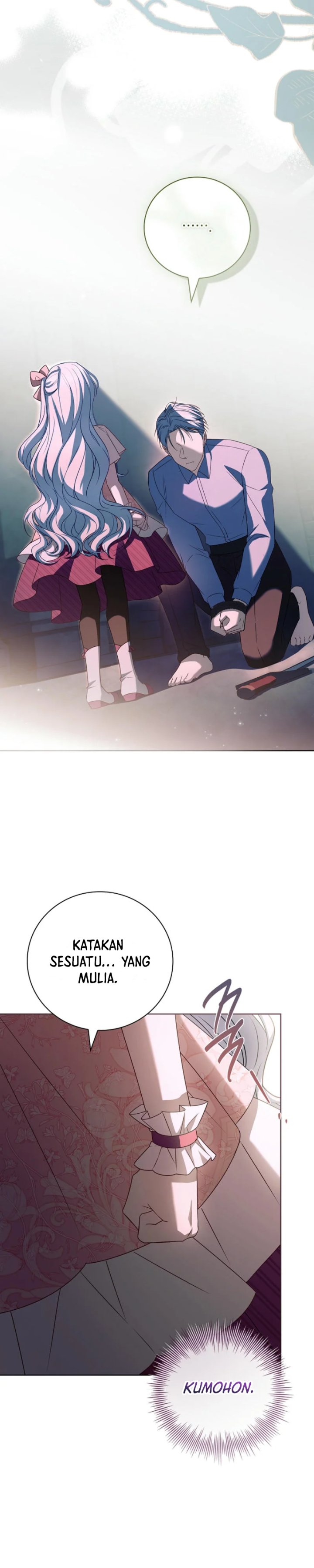 Baca The Father and the Daughter - Chapter 21 halaman 23